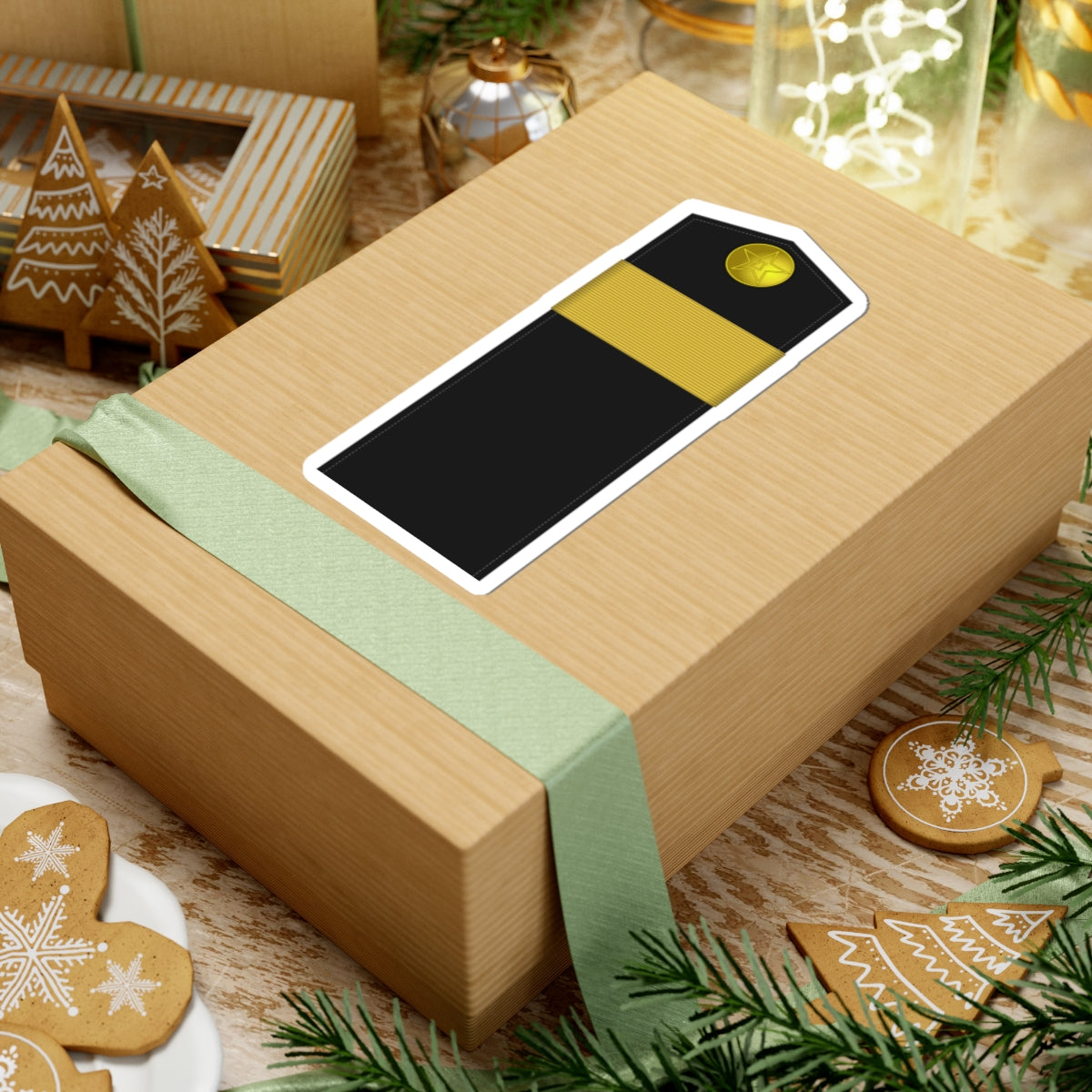 05W PLA Navy Hǎijūn shàng shì Type 55 (China) (Military Rank) STICKER Vinyl Kiss-Cut Decal