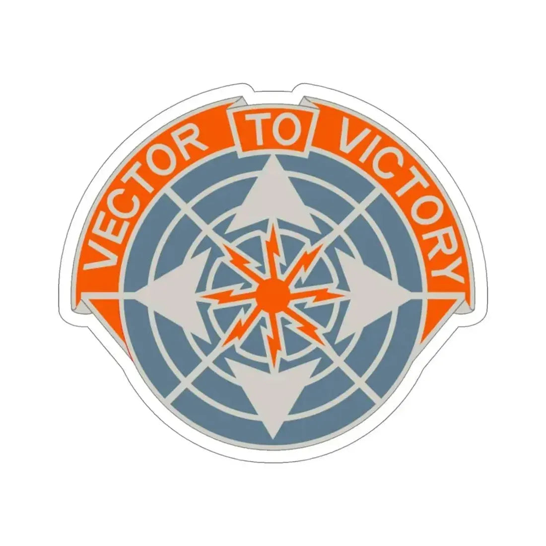 29th Air Traffic Control Group (U.S. Army) STICKER Vinyl Die-Cut Decal - The Sticker Space