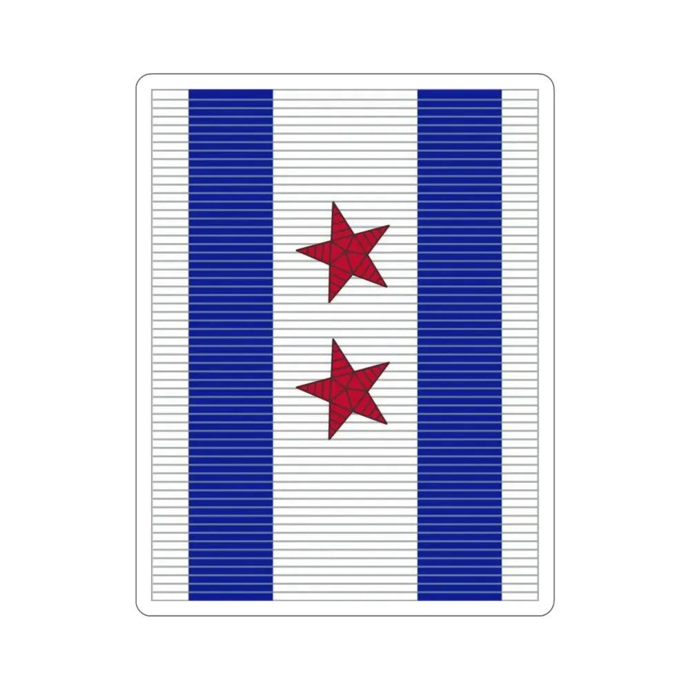 318 Cavalry Regiment (U.S. Army) STICKER Vinyl Die-Cut Decal - The Sticker Space