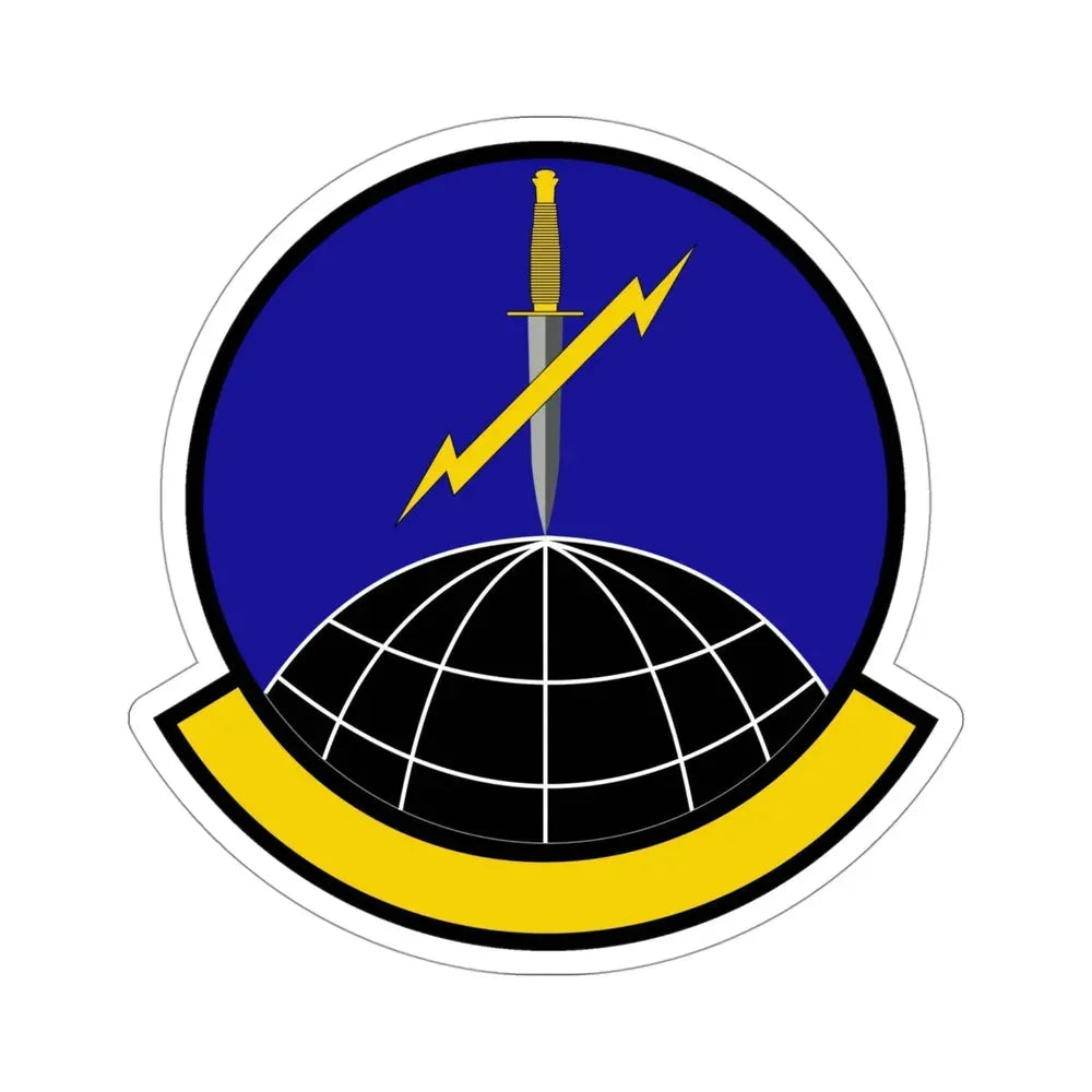 352 Special Warfare Training Squadron AETC (U.S. Air Force) STICKER Vinyl Die-Cut Decal - The Sticker Space