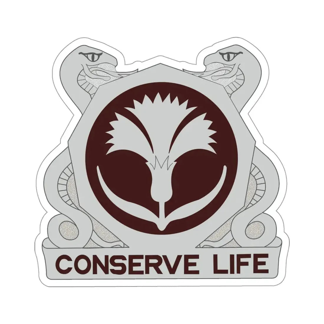 39 Medical Group (U.S. Army) STICKER Vinyl Die-Cut Decal - The Sticker Space