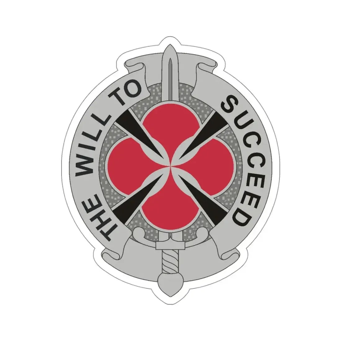 39 Signal Battalion (U.S. Army) STICKER Vinyl Die-Cut Decal - The Sticker Space