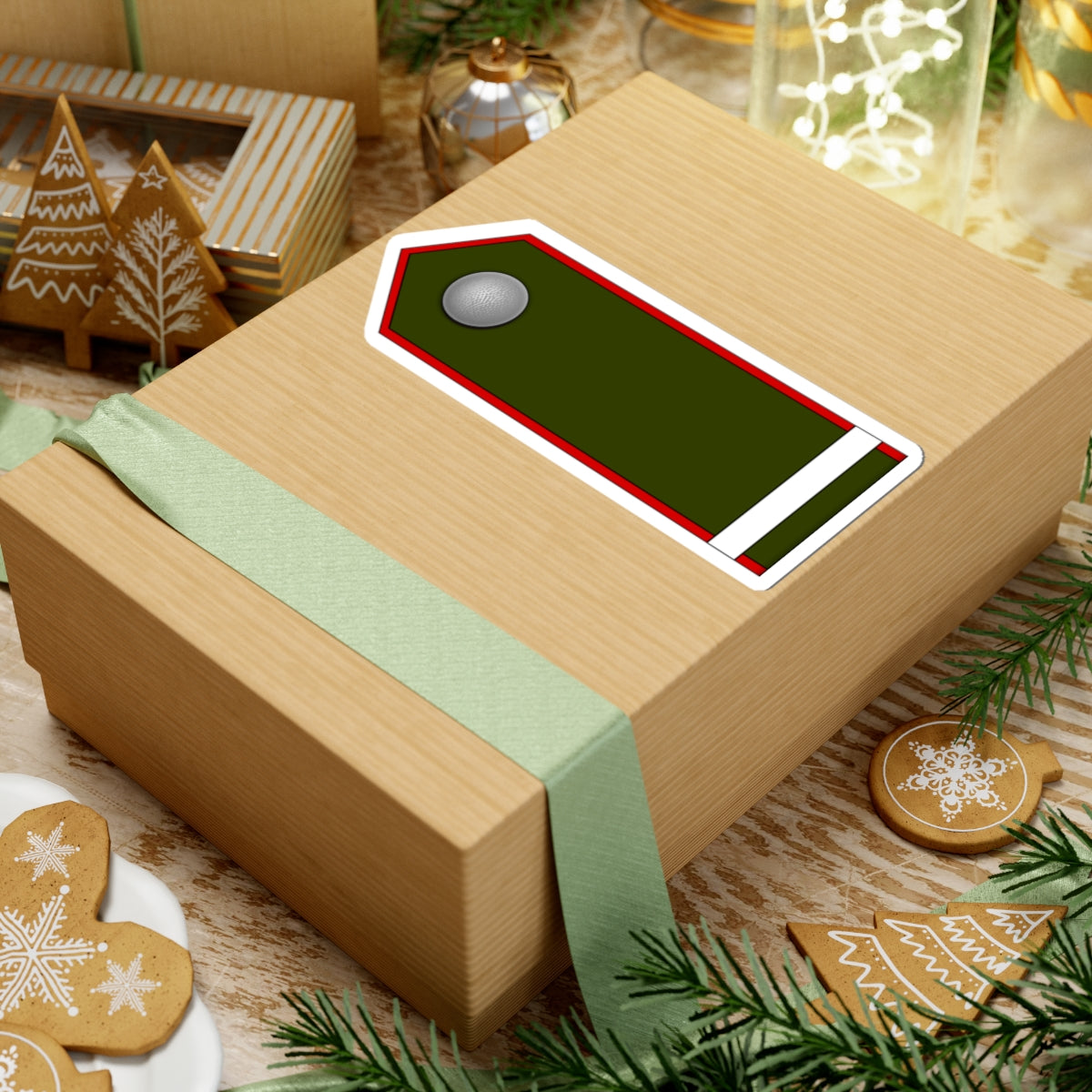 ROA Gefreiter h (Russia) (Military Rank) STICKER Vinyl Kiss-Cut Decal