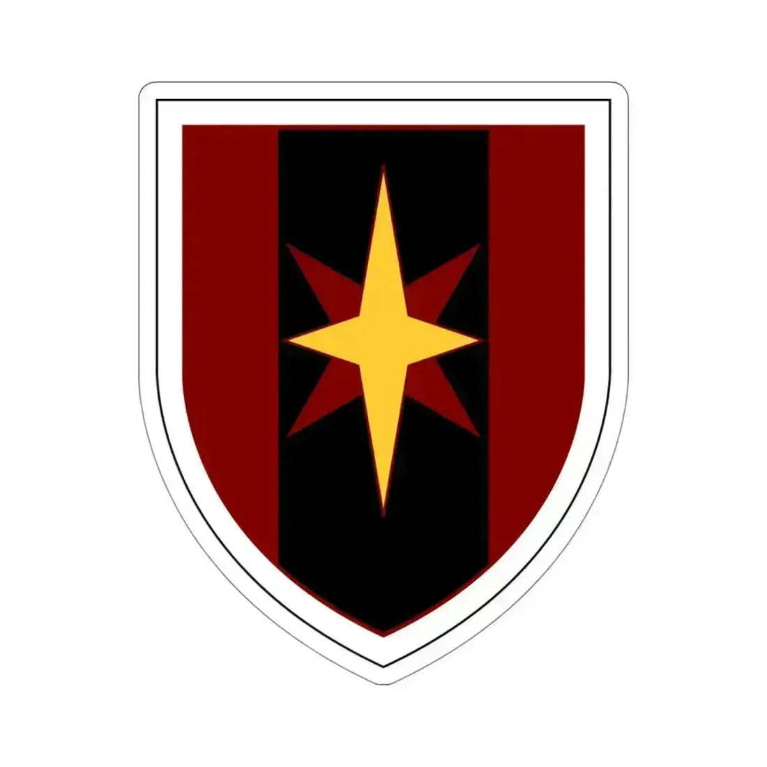 44th Medical Command (U.S. Army) STICKER Vinyl Die-Cut Decal - The Sticker Space