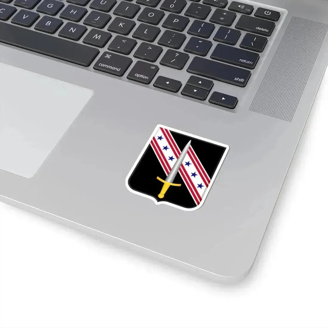 54th Security Force Assistance Brigade 2 (U.S. Army) STICKER Vinyl Kiss-Cut Decal - The Sticker Space