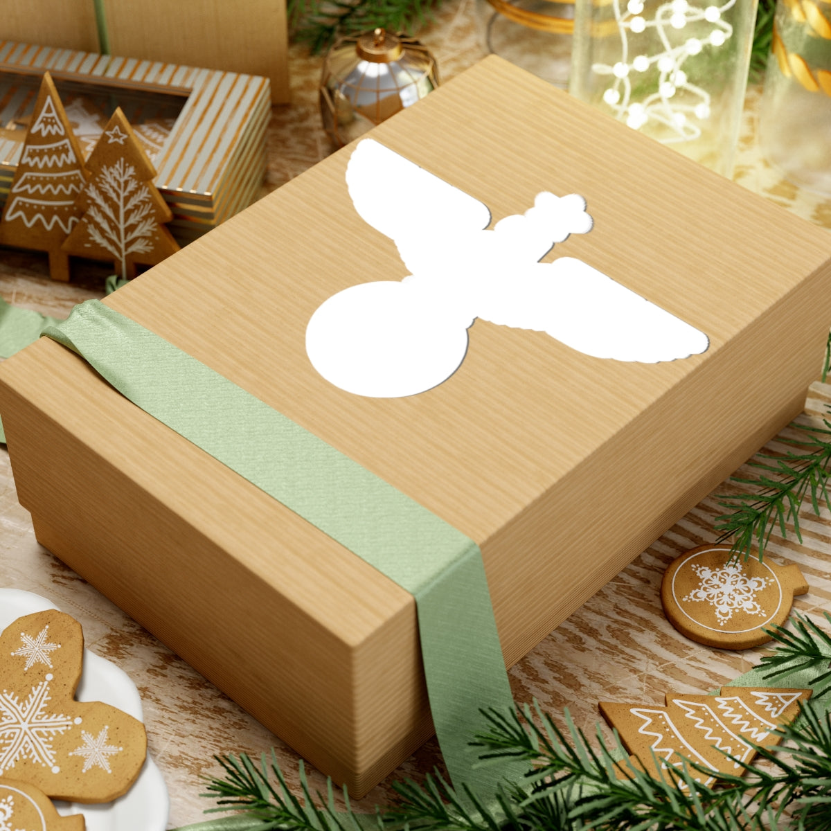 ANC Arakan Army Eagle (Myanmar) (Coat of Arms) STICKER Vinyl Kiss-Cut Decal