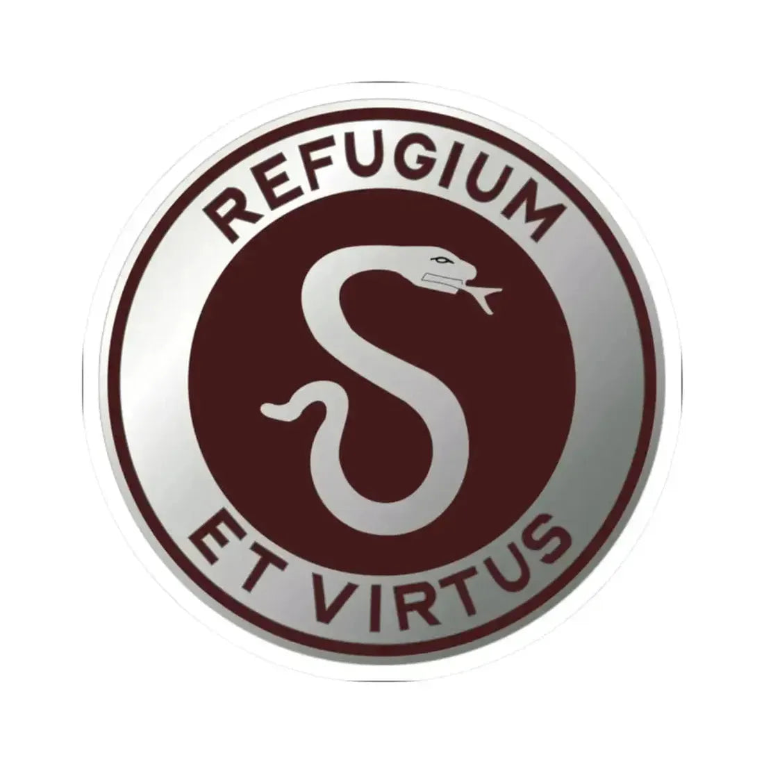 7 Surgical Hospital (U.S. Army) STICKER Vinyl Kiss-Cut Decal - The Sticker Space