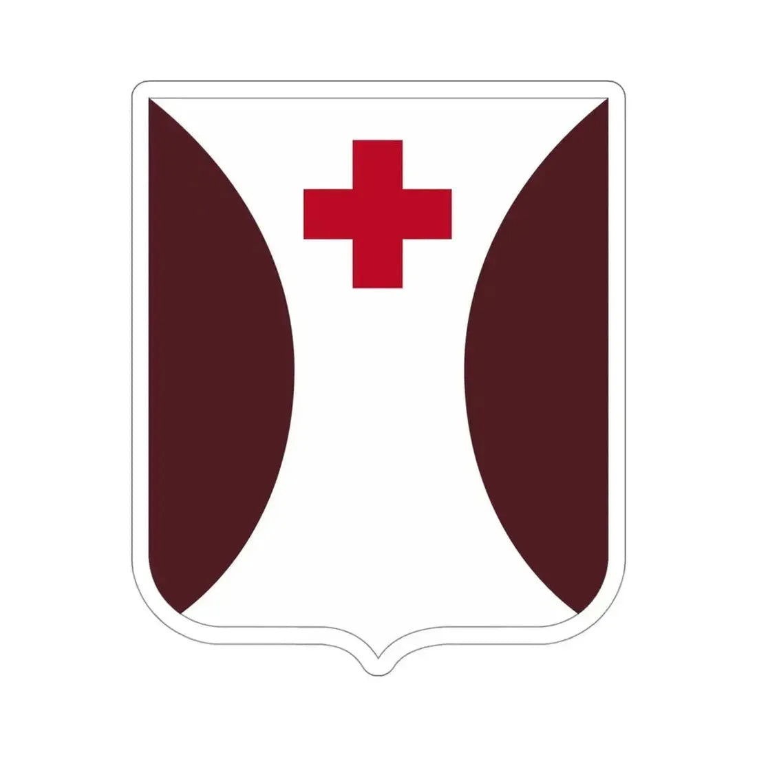 70 Medical Battalion v2 (U.S. Army) STICKER Vinyl Die-Cut Decal - The Sticker Space