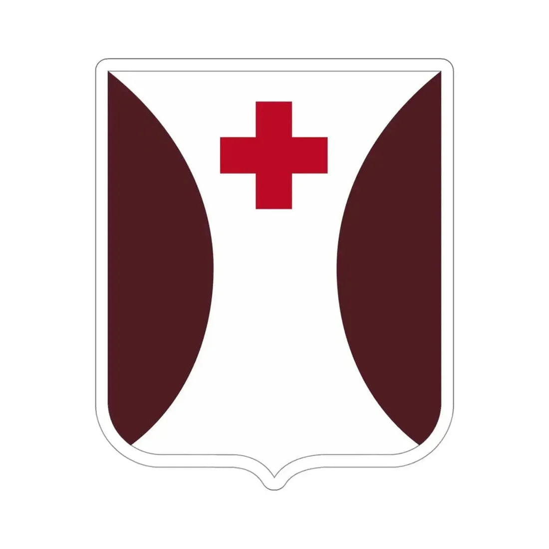 70 Medical Battalion v2 (U.S. Army) STICKER Vinyl Die-Cut Decal - The Sticker Space