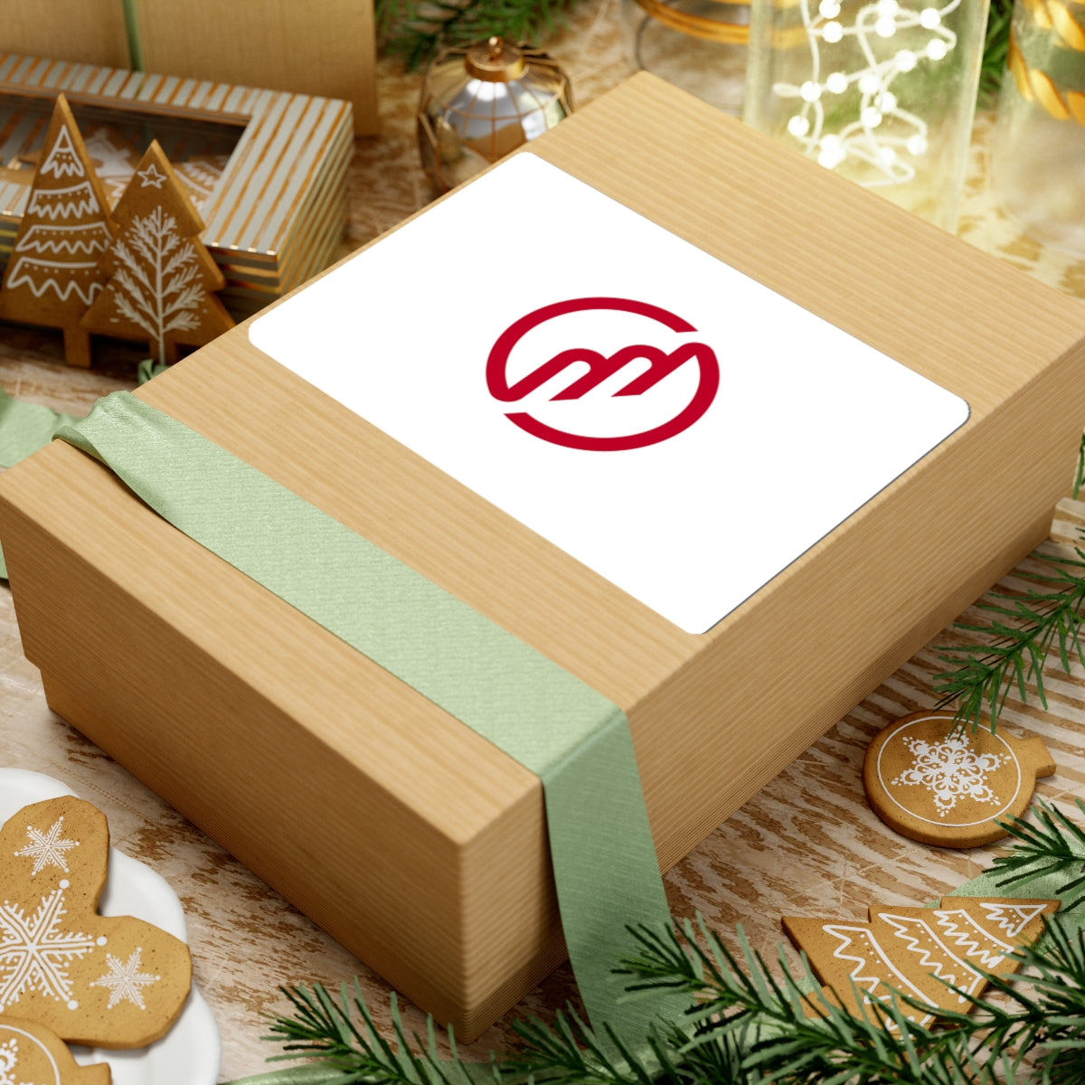 Flag of Miyazu Kyoto (Japan) STICKER Vinyl Kiss-Cut Decal