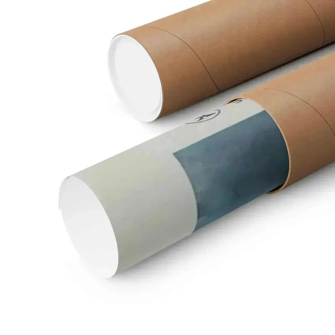 ANDY WARHOL'S DRACULA 1974 - Paper Movie Poster - The Sticker Space