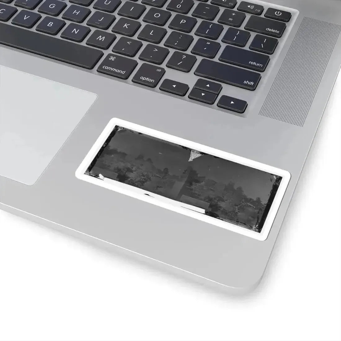 Antietam, Maryland. Gen. Joe Hooker's Headquarters(2) (U.S. Civil War) STICKER Vinyl Kiss-Cut Decal - The Sticker Space