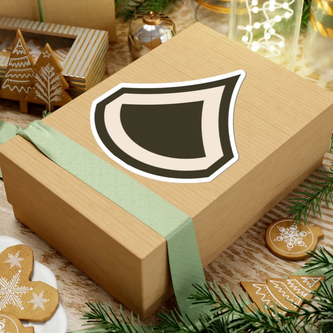 Army USA OR 03 Army greens (United States) (Military Rank) STICKER Vinyl Kiss-Cut Decal - The Sticker Space