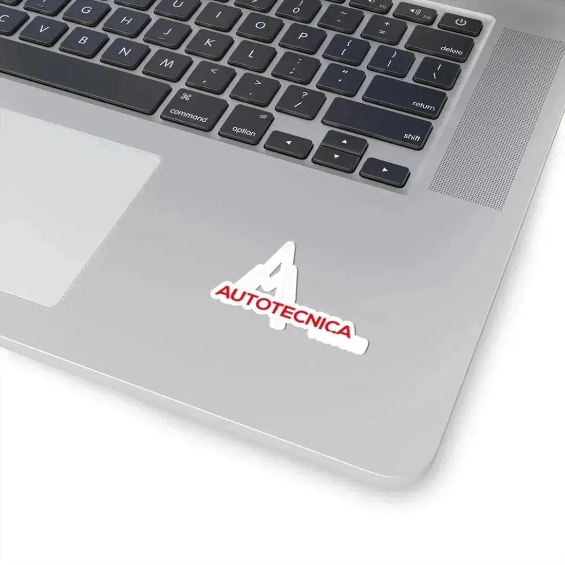 Autotecnica Motori (Logo) STICKER Vinyl Kiss-Cut Decal - The Sticker Space