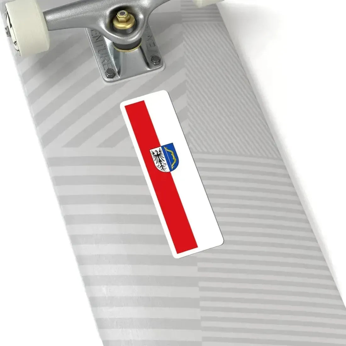 Banner Anif (Austria) STICKER Vinyl Kiss-Cut Decal - The Sticker Space