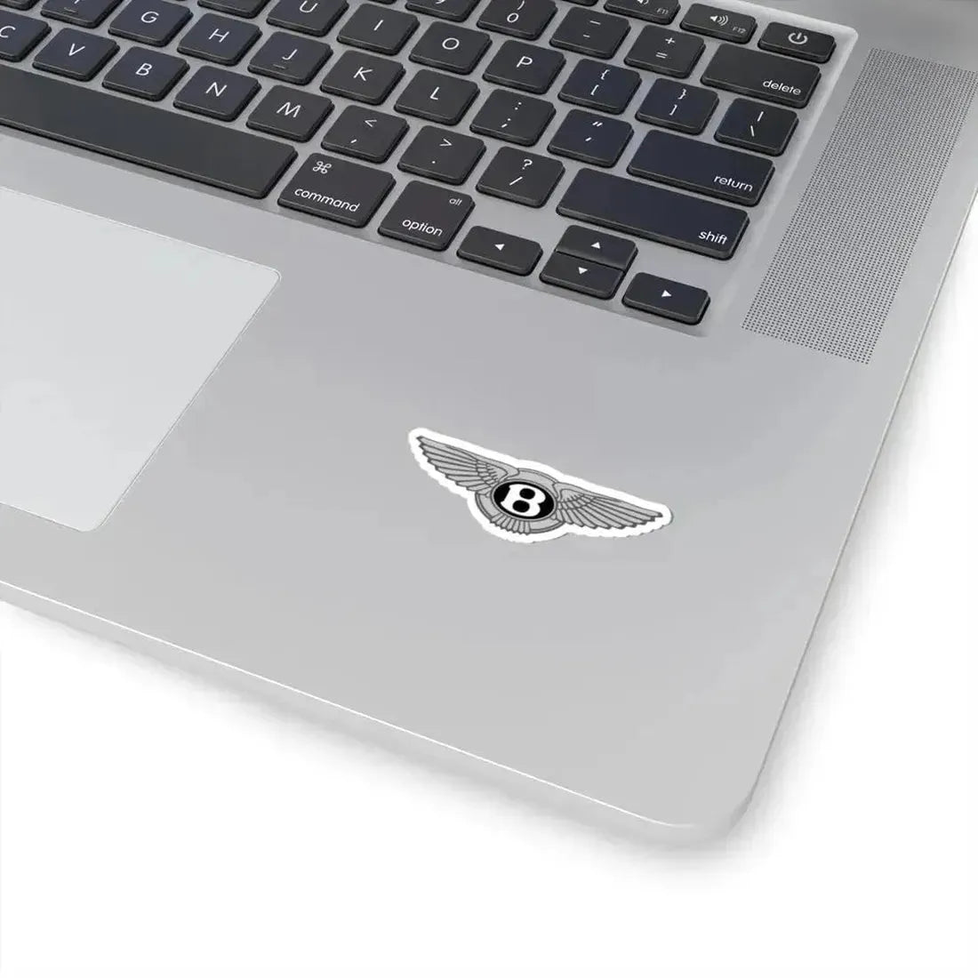 Bentley Motors Ltd. (Logo) STICKER Vinyl Kiss-Cut Decal - The Sticker Space