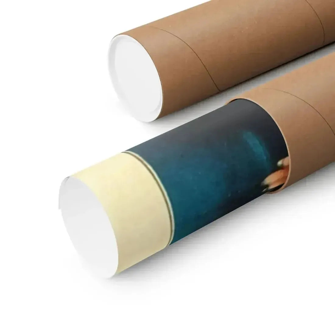 BLACK FRIDAY 1940 - Paper Movie Poster - The Sticker Space