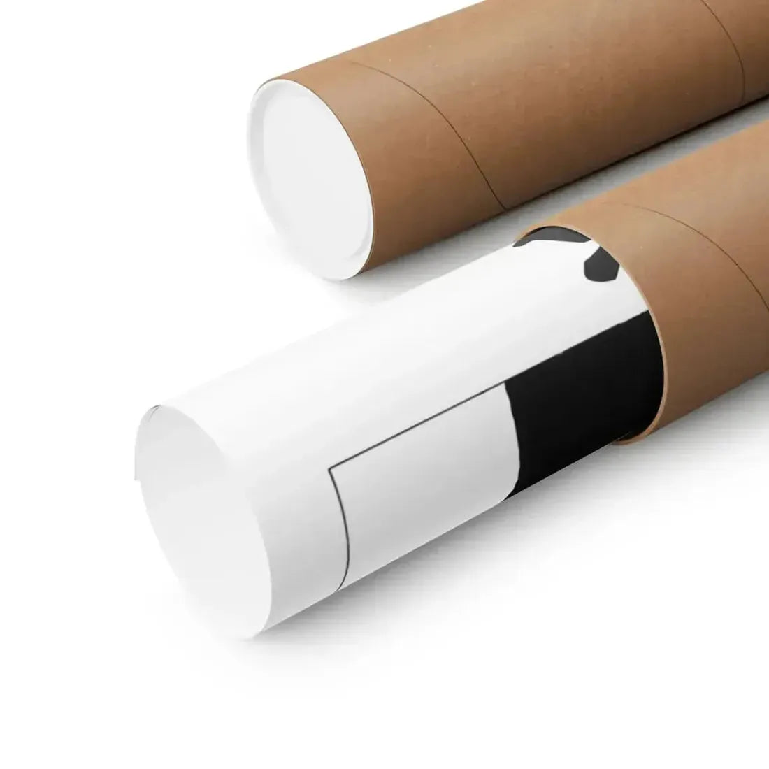 BLACK GIRL 1966 - Paper Movie Poster - The Sticker Space