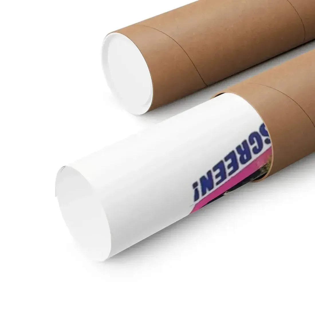 BLACK LOLITA 1974 - Paper Movie Poster - The Sticker Space