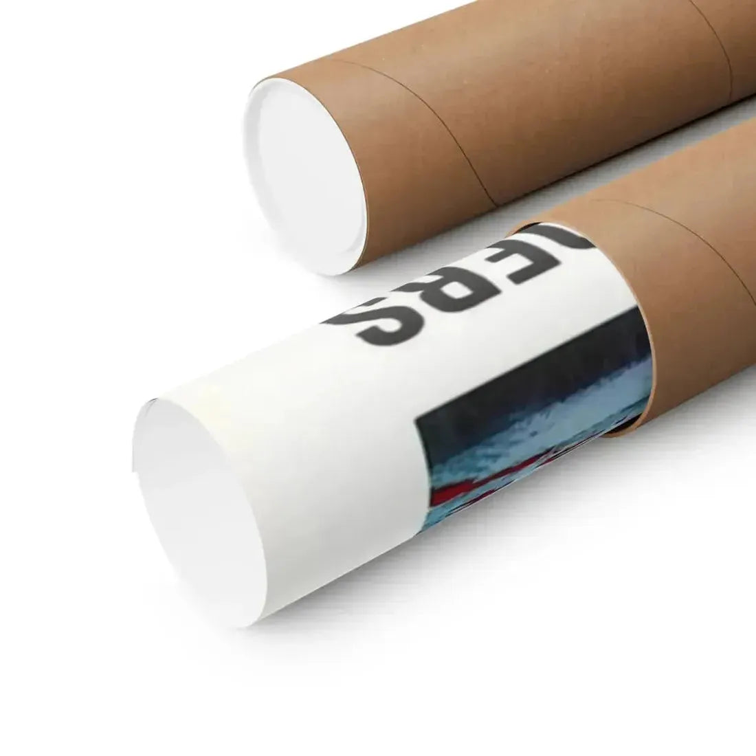 BLOOD BATH 1966 - Paper Movie Poster - The Sticker Space