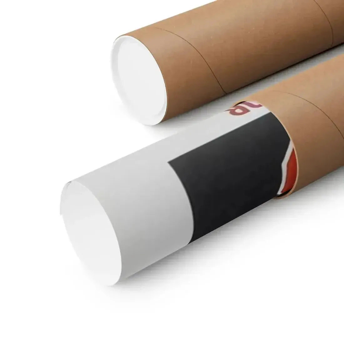 BLOODTHIRSTY BUTCHERS 1970 - Paper Movie Poster - The Sticker Space