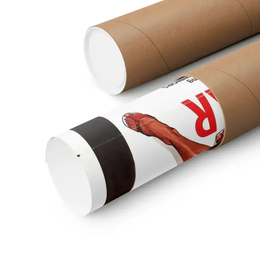 CALENDER GIRLS 1977 - Paper Movie Poster - The Sticker Space