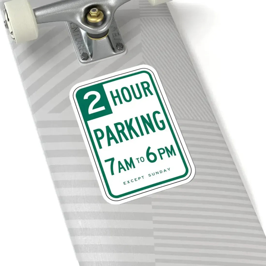 CALTRANS R32 (California) (Road Sign) STICKER Vinyl Kiss-Cut Decal - The Sticker Space