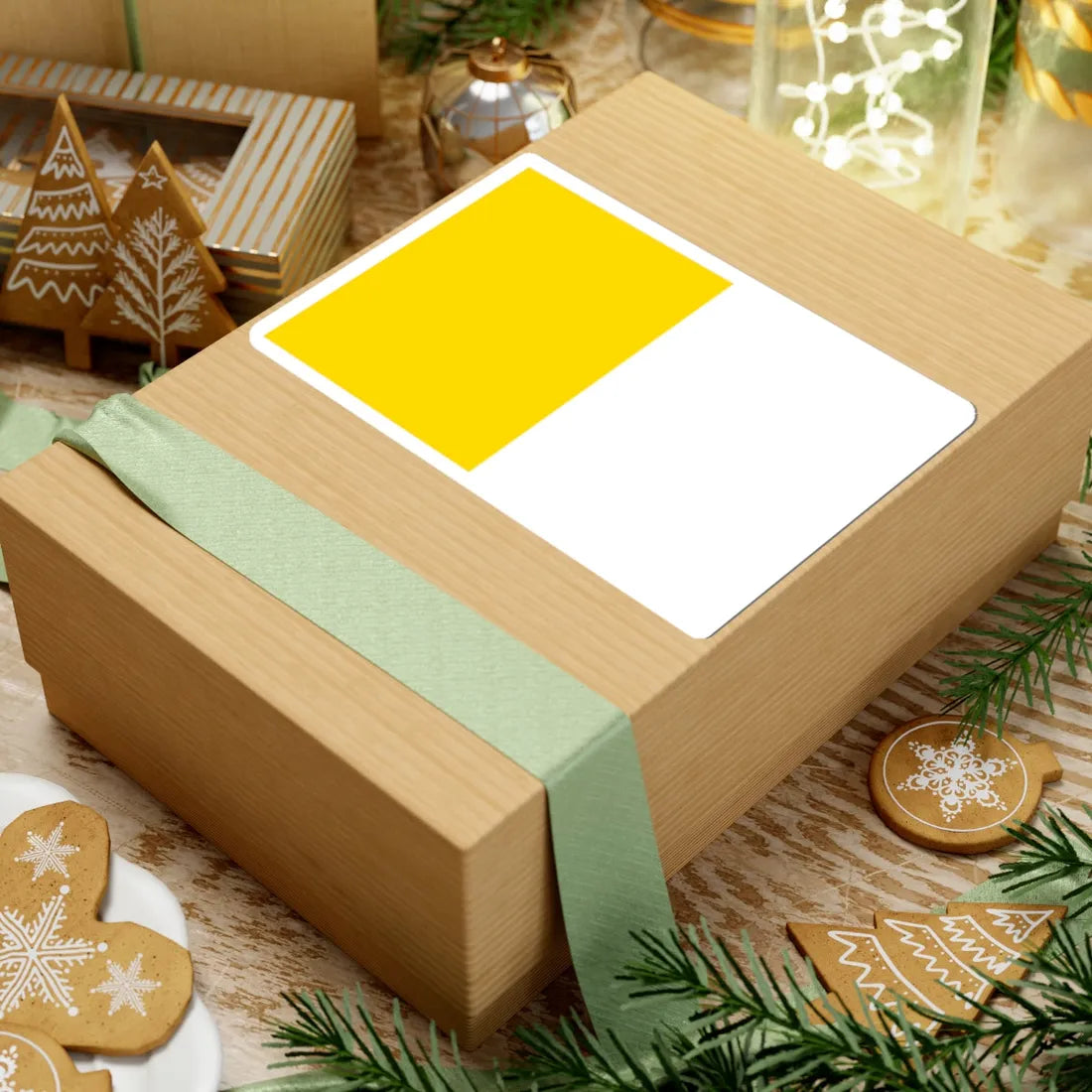 Colours of Antrim (Ireland) STICKER Vinyl Kiss-Cut Decal - The Sticker Space