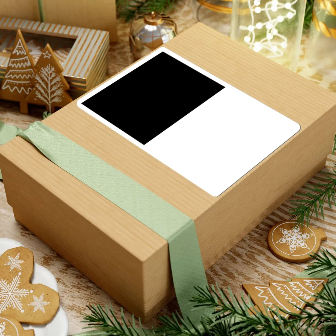 Colours of Sligo (Ireland) STICKER Vinyl Kiss-Cut Decal - The Sticker Space