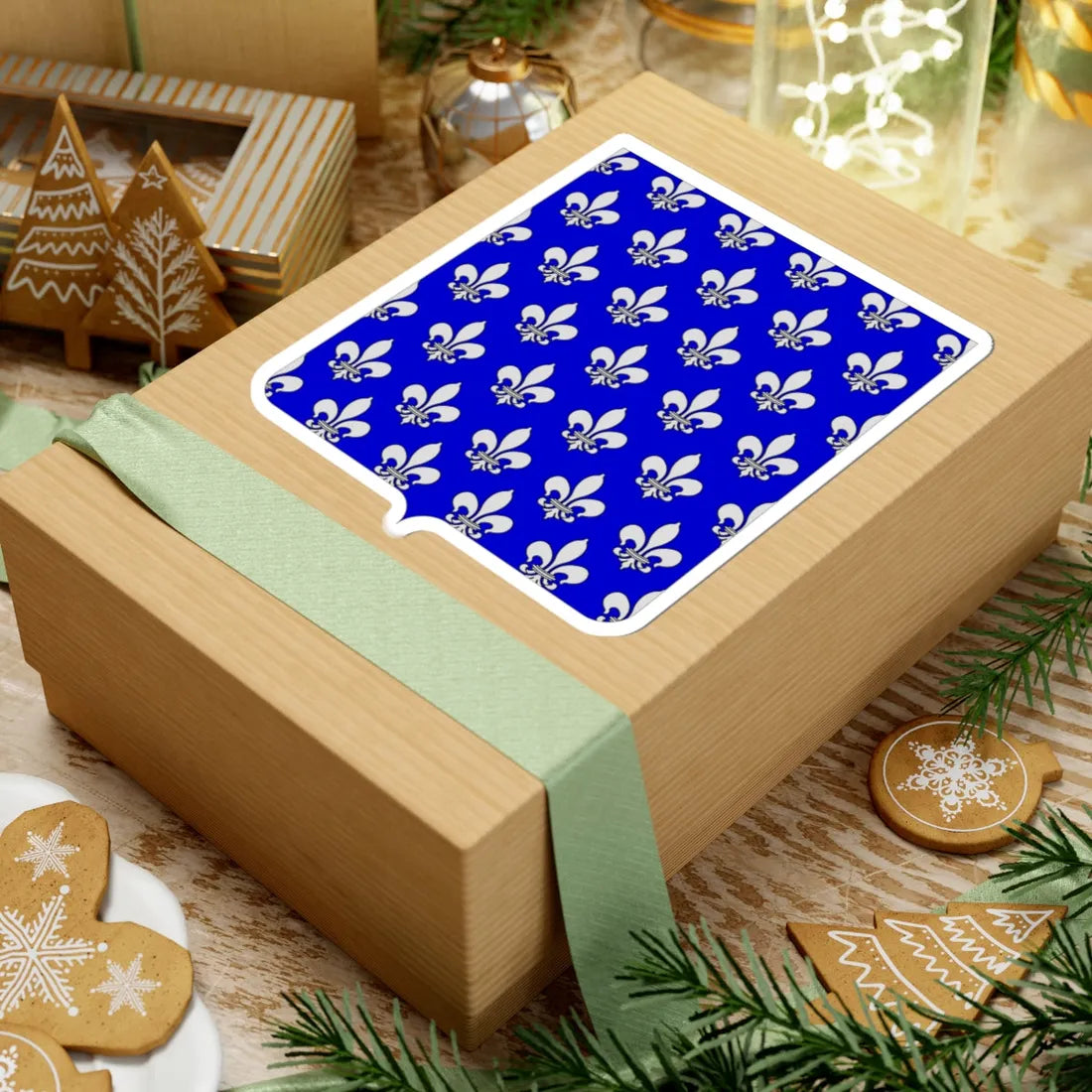 CommunesBelgique-Aiseau-Presles (Belgium) (Coat of Arms) STICKER Vinyl Kiss-Cut Decal - The Sticker Space