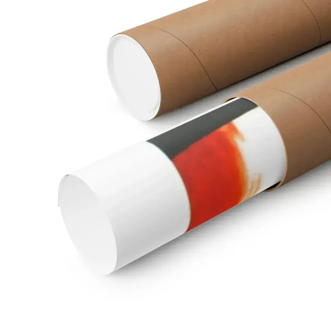 CRAZE (2) 1974 - Paper Movie Poster - The Sticker Space