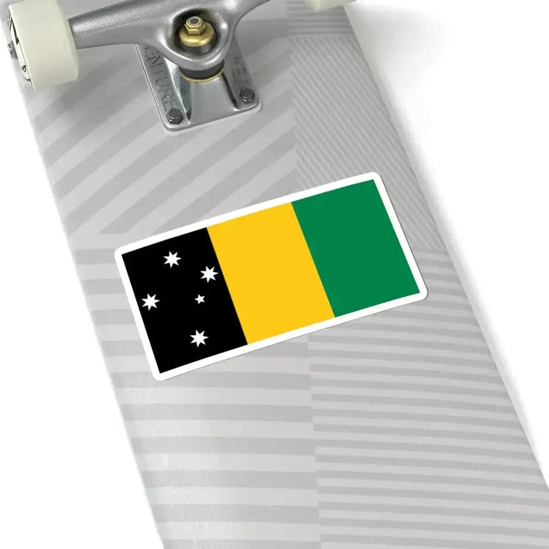 David Couzens Proposal for Australia (Australia) STICKER Vinyl Kiss-Cut Decal - The Sticker Space