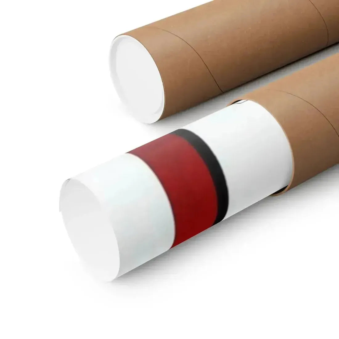 DEEP RED (PROFONDO ROSSO) 1975 - Paper Movie Poster - The Sticker Space