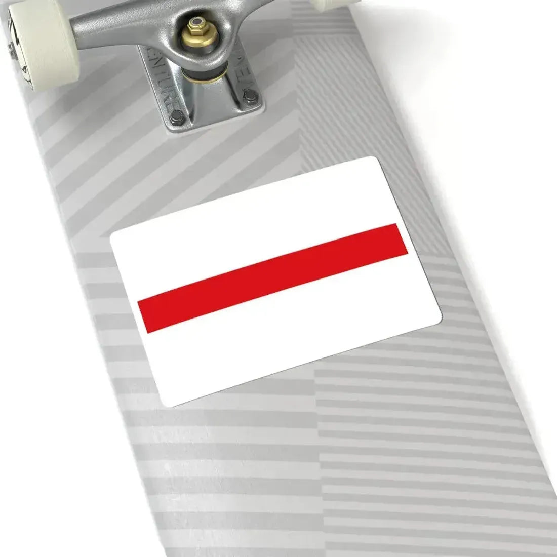 Dendermonde Belgium (Belgium) STICKER Vinyl Kiss-Cut Decal - The Sticker Space