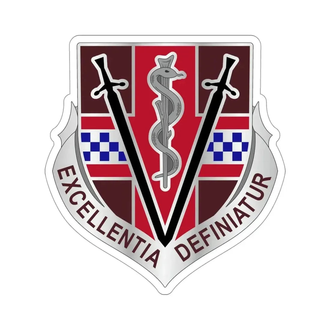 Dental Health Activity Fort Stewart (U.S. Army) STICKER Vinyl Die-Cut Decal - The Sticker Space