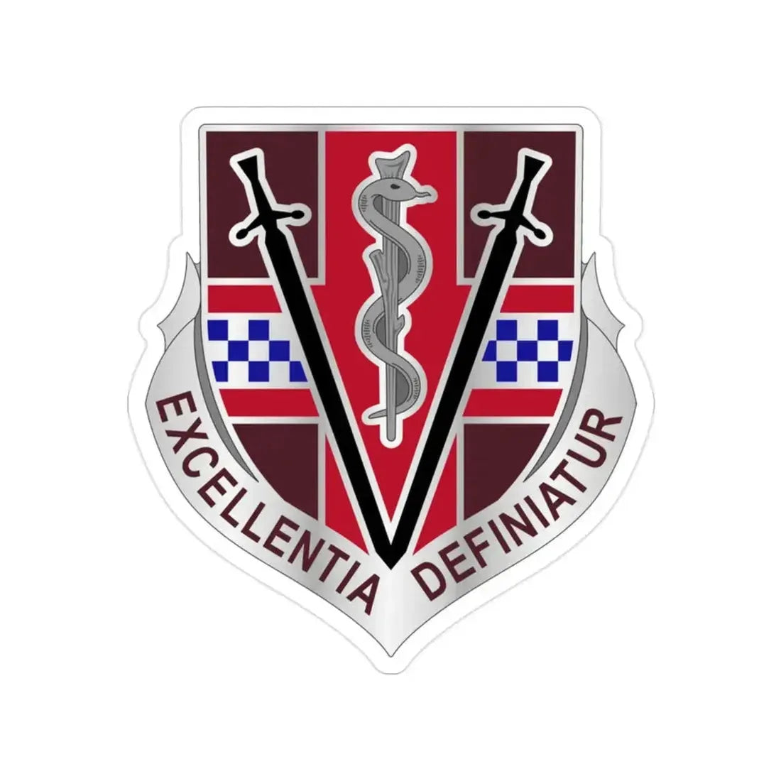 Dental Health Activity Fort Stewart (U.S. Army) Transparent STICKER Die-Cut Vinyl Decal - The Sticker Space