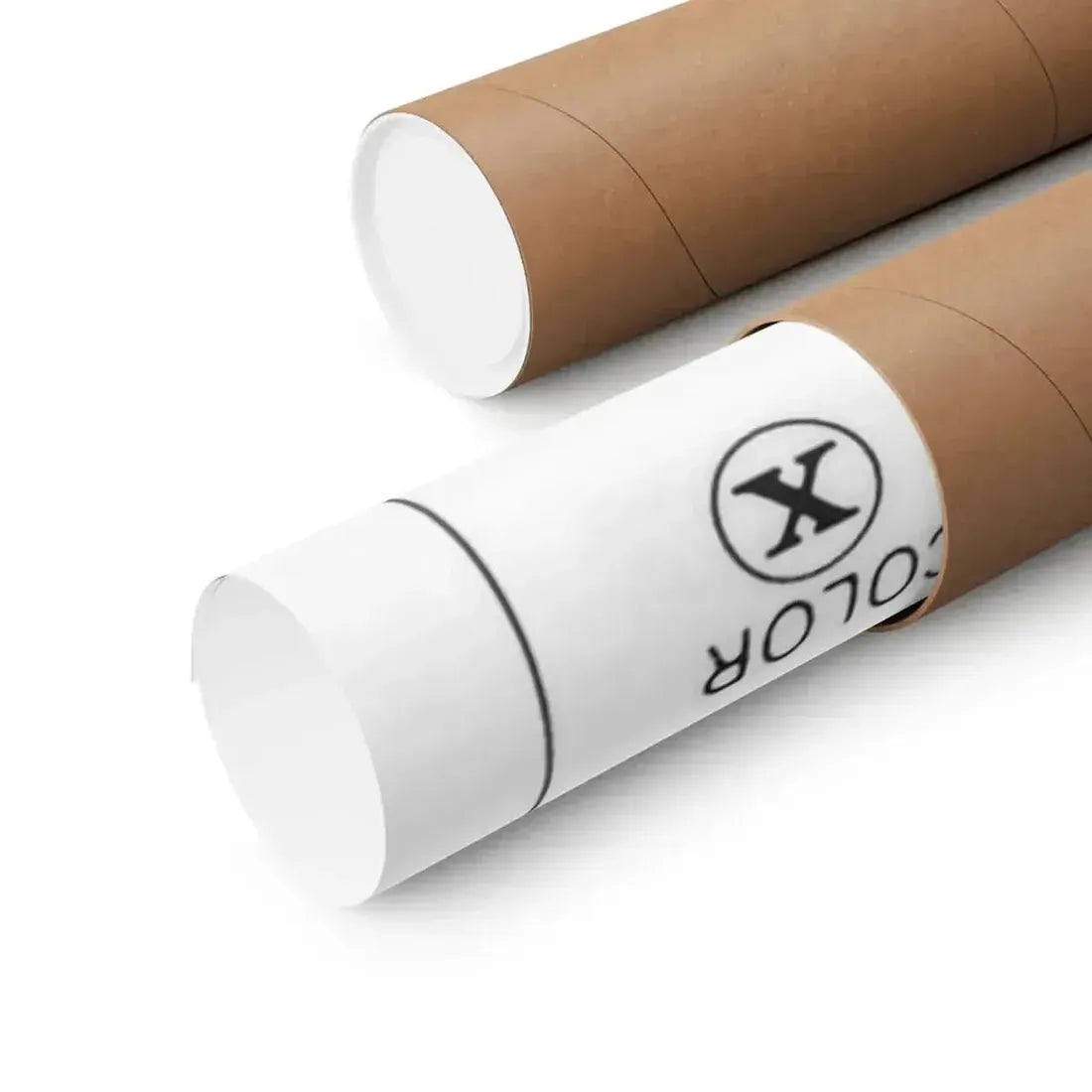 DIARY OF A NYMPHO 1973 - Paper Movie Poster - The Sticker Space