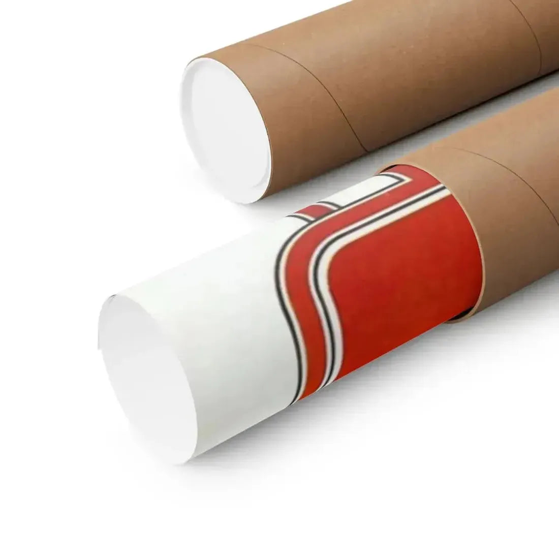 DIRTY DUCK 1974 - Paper Movie Poster - The Sticker Space