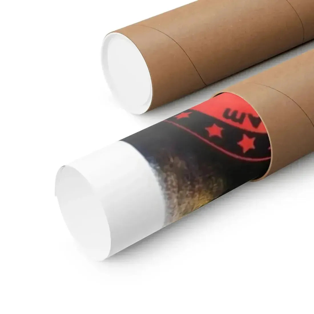 DOOMED TO DIE 1980 - Paper Movie Poster - The Sticker Space