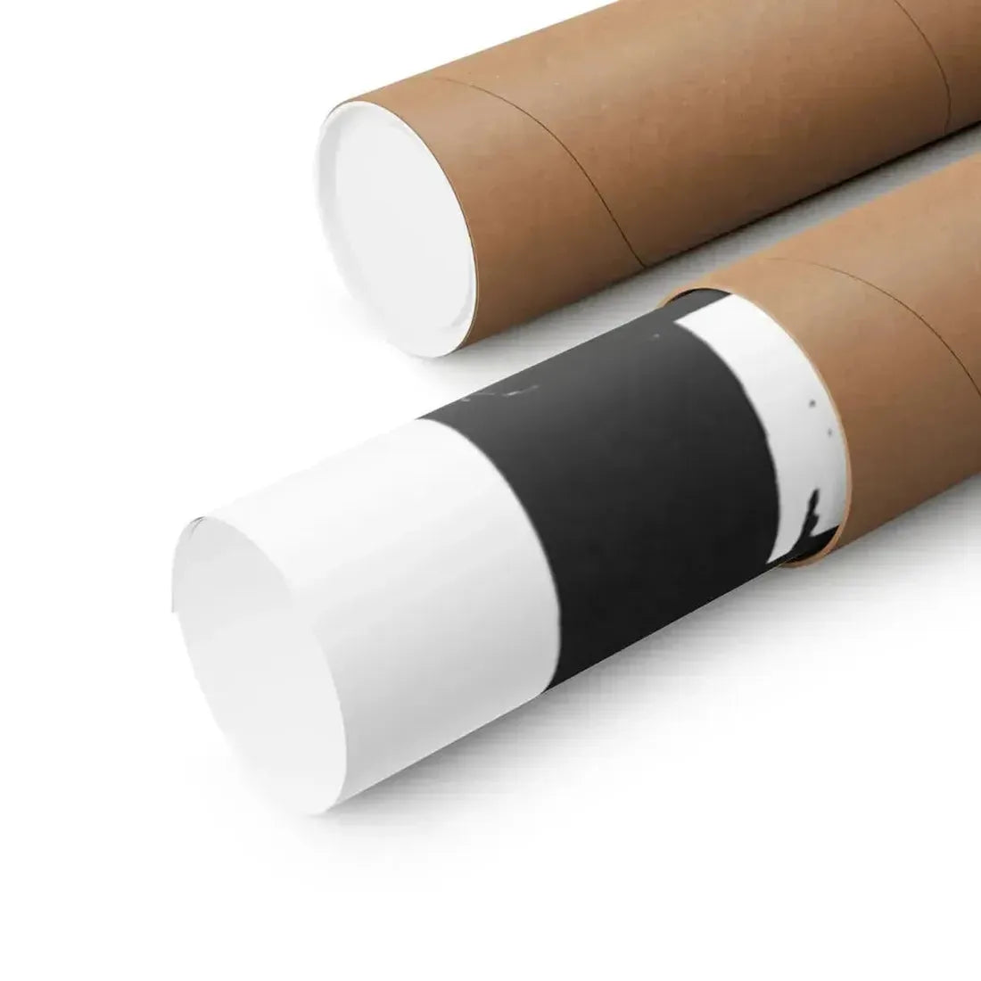 DRACULA VS. FRANKENSTEIN (3) 1971 - Paper Movie Poster - The Sticker Space