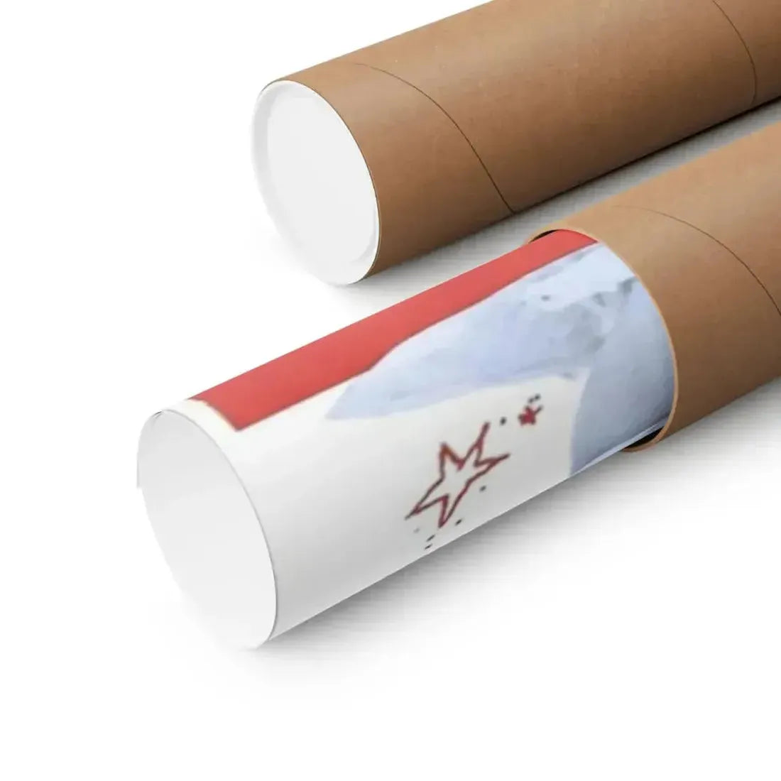 EVERYBODY LOVES IT 1964 - Paper Movie Poster - The Sticker Space