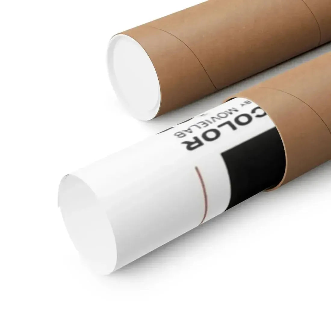 EXPLOSION 1969 - Paper Movie Poster - The Sticker Space