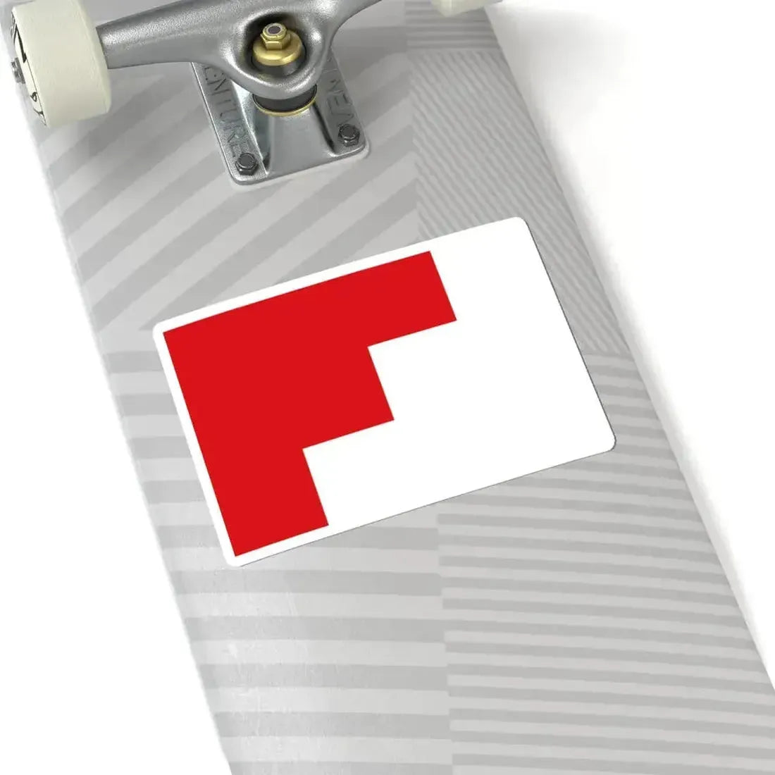 Fexhe-Le-Haut-Clocher Belgium (Belgium) STICKER Vinyl Kiss-Cut Decal - The Sticker Space