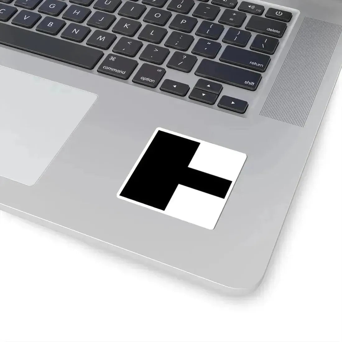 Flag of Aarwangen Switzerland - STICKER Vinyl Kiss-Cut Decal - The Sticker Space