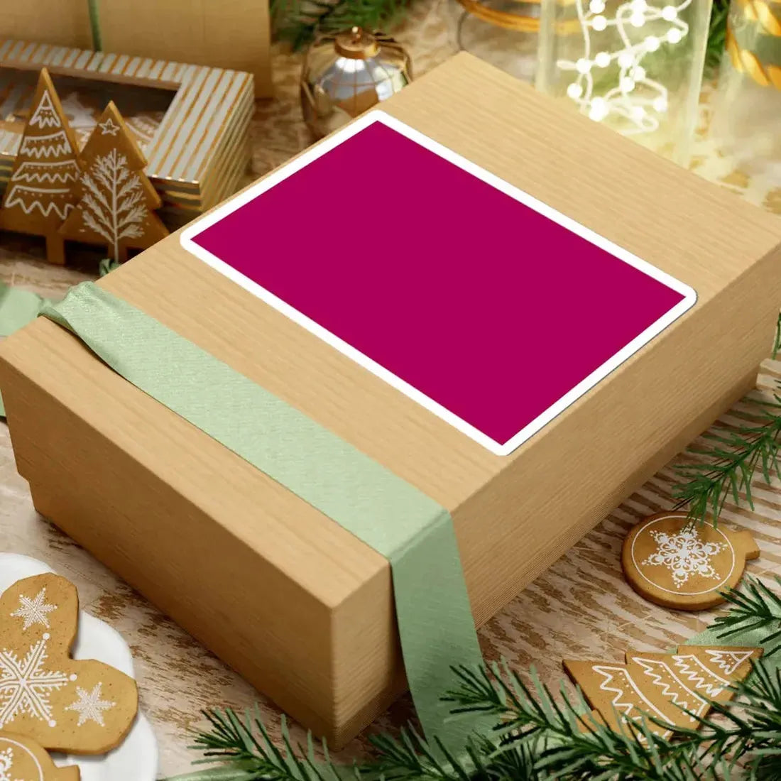 Flag of Huanuco 1812 (Peru) STICKER Vinyl Kiss-Cut Decal - The Sticker Space