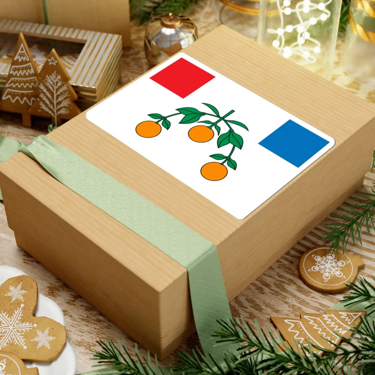 SKU:75163465098738048343 Sizes:6" × 6" Types:White