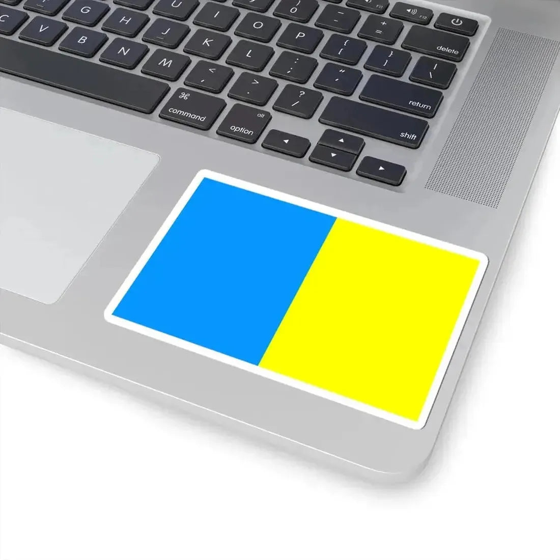 Flag of Tamurt Leqbayel (Algeria) STICKER Vinyl Kiss-Cut Decal - The Sticker Space