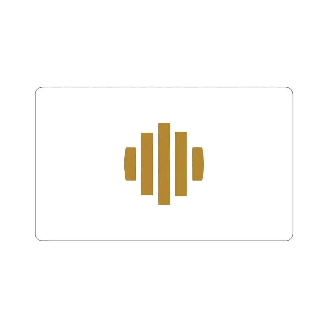 Flag of the Iran Ministry of Foreign Affairs (Iran) STICKER Vinyl Die-Cut Decal 4 Inch - The Sticker Space