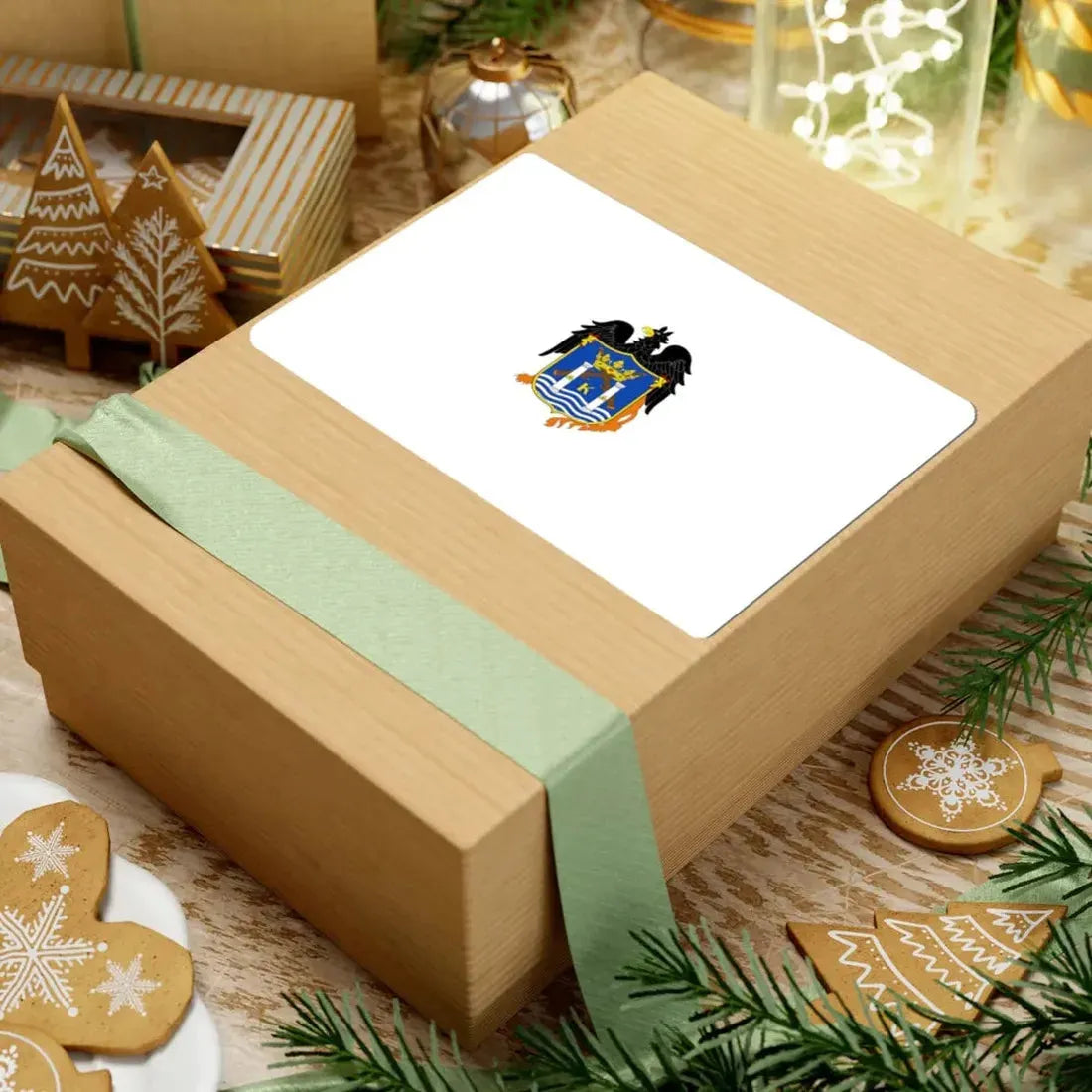 Flag of Trujillo Peru (Peru) STICKER Vinyl Kiss-Cut Decal - The Sticker Space