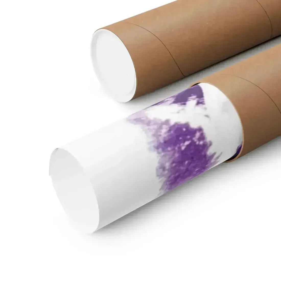 FRENZY (LATIN QUARTER) 1945 - Paper Movie Poster - The Sticker Space